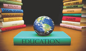 Education, Educational Infrastructure And Educational Policy Of Uttar Pradesh